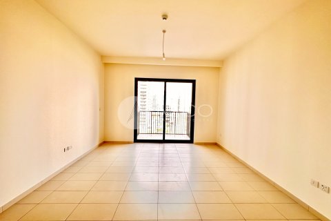 Снять в аренду квартиру в Executive Residences, Дубай Хилс Эстейт, Дубай: 1 спальня, 60.5м², № 38372 - фото 3
