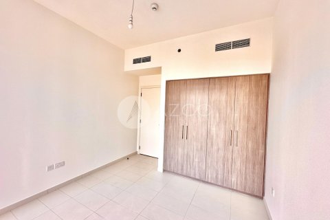 Снять в аренду квартиру в Executive Residences, Дубай Хилс Эстейт, Дубай: 1 спальня, 60.5м², № 38372 - фото 7