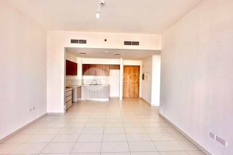 Снять в аренду квартиру в Executive Residences, Дубай Хилс Эстейт, Дубай: 1 спальня, 60.5м², № 38372 - фото 2