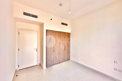 Снять в аренду квартиру в Executive Residences, Дубай Хилс Эстейт, Дубай: 1 спальня, 60.5м², № 38372 - фото 6