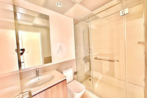Снять в аренду квартиру в Executive Residences, Дубай Хилс Эстейт, Дубай: 1 спальня, 60.5м², № 38372 - фото 10