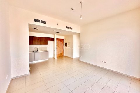 Снять в аренду квартиру в Executive Residences, Дубай Хилс Эстейт, Дубай: 1 спальня, 60.5м², № 38372 - фото 4