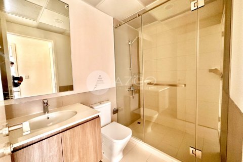 Снять в аренду квартиру в Executive Residences, Дубай Хилс Эстейт, Дубай: 1 спальня, 60.5м², № 38372 - фото 9