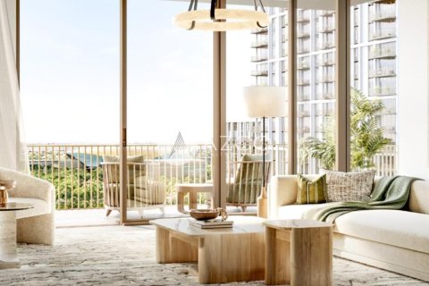 Apartment in Dubai Creek Harbour (The Lagoons), Dubai 1 bedroom, 75.6 sq.m. № 38371 - photo 10