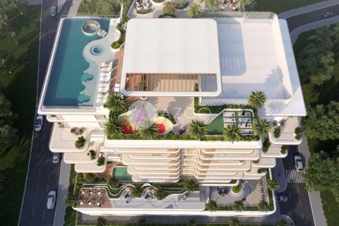 Apartment in Deira, Dubai 2 bedrooms, 134.5 sq.m. № 38329 - photo 15