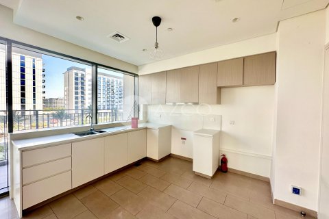 Снять в аренду квартиру в Park Heights, Дубай Хилс Эстейт, Дубай: 2 спальни, 99.8м², № 38373 - фото 4