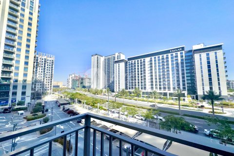 Снять в аренду квартиру в Park Heights, Дубай Хилс Эстейт, Дубай: 2 спальни, 99.8м², № 38373 - фото 3