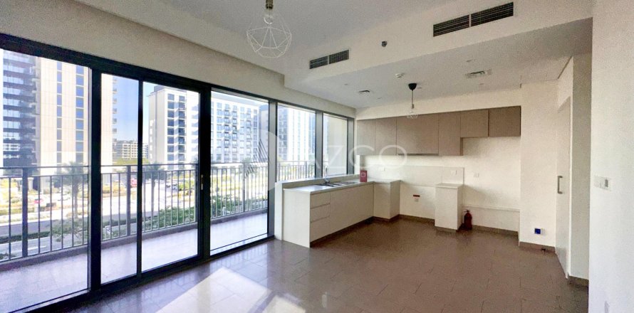 Квартира в Park Heights, Дубай Хилс Эстейт, Дубай, 2 спальни, 99.8м², № 38373
