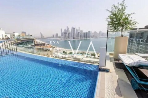 شقة في نخلة جميرا, دبي 1غرف نوم, 66 م² رقم 52702 - صورة 10