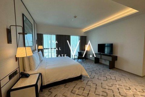 Apartment in Dubai Creek Harbour, Dubai Creek Harbour (The Lagoons), Dubai 3 bedrooms, 132.48 sq.m. № 52704 - photo 6