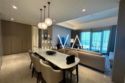 Apartment in Dubai Creek Harbour, Dubai Creek Harbour (The Lagoons), Dubai 3 bedrooms, 132.48 sq.m. № 52704 - photo 11