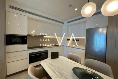 Apartment in Dubai Creek Harbour, Dubai Creek Harbour (The Lagoons), Dubai 3 bedrooms, 132.48 sq.m. № 52704 - photo 10