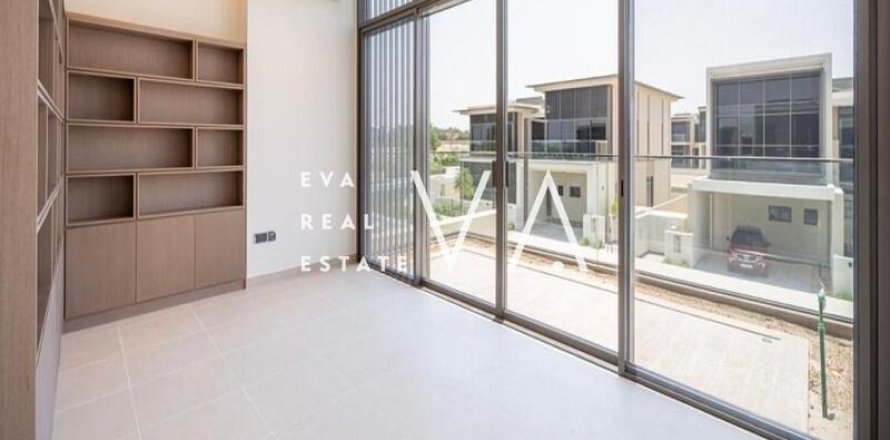 فيلا في Dubai Hills, دبي هيلز استيت, دبي 4 غرف نوم, 660 م² رقم 52699