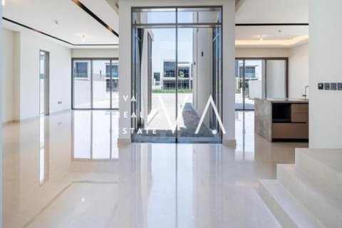 فيلا في Dubai Hills, دبي هيلز استيت, دبي 4 غرف نوم, 660 م² رقم 52699 - صورة 17