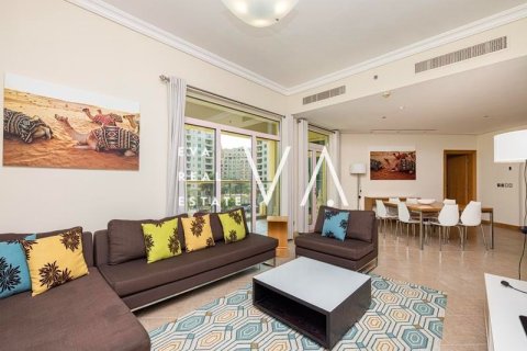 Apartment in Palm Jumeirah, Dubai 1 bedroom, 116.31 sq.m. № 52705 - photo 2