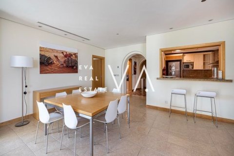 Apartment in Palm Jumeirah, Dubai 1 bedroom, 116.31 sq.m. № 52705 - photo 3