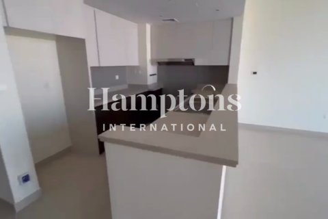 Appartement à Harbour Views 2, Dubai Creek Harbour (The Lagoons), Dubai, 3 chambres, 159.70025700 m², № 123235 - photo 4