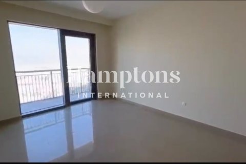 Appartement à Harbour Views 2, Dubai Creek Harbour (The Lagoons), Dubai, 3 chambres, 159.70025700 m², № 123235 - photo 8