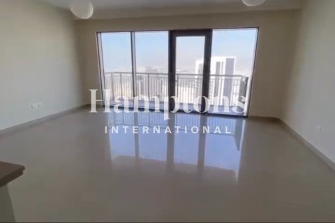 Appartement à Harbour Views 2, Dubai Creek Harbour (The Lagoons), Dubai, 3 chambres, 159.70025700 m², № 123235 - photo 6