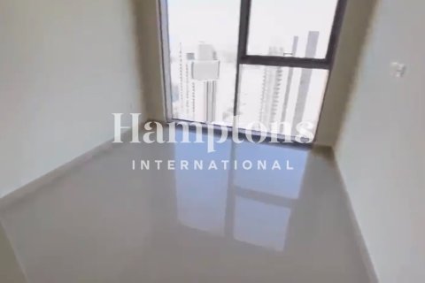 Appartement à Harbour Views 2, Dubai Creek Harbour (The Lagoons), Dubai, 3 chambres, 159.70025700 m², № 123235 - photo 3