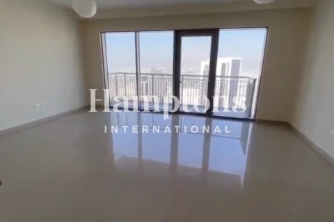 Appartement à Harbour Views 2, Dubai Creek Harbour (The Lagoons), Dubai, 3 chambres, 159.70025700 m², № 123235 - photo 9