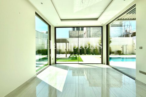 Villa in Al Barsha 1, Al Barsha, Dubai 4 bedrooms, 853.77857000 sq.m. № 123238 - photo 29