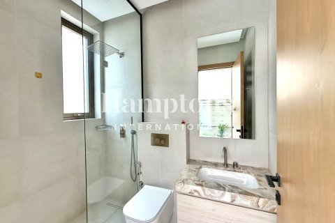 Villa in Al Barsha 1, Al Barsha, Dubai 4 bedrooms, 853.77857000 sq.m. № 123238 - photo 22