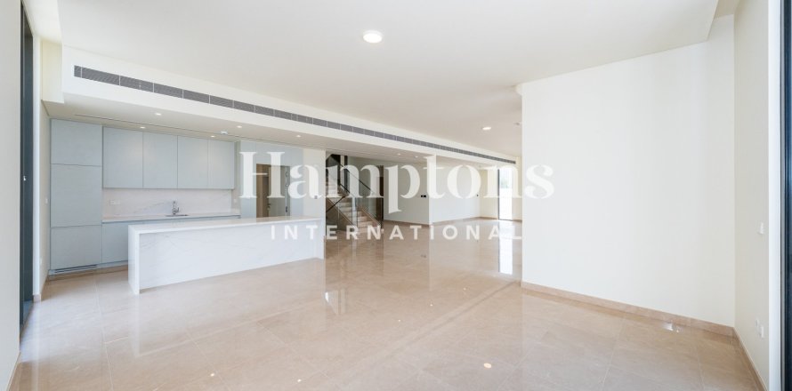 فيلا في Maple at Dubai Hills Estate, دبي هيلز استيت, دبي 5 غرف نوم , 786.888 م² رقم 123237