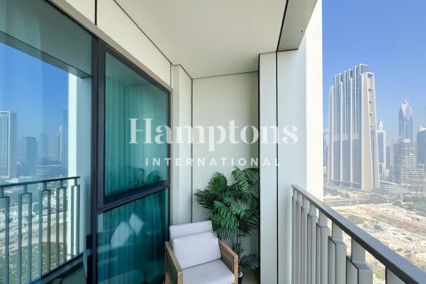 Apartment in Zabeel, Dubai 2 bedrooms, 167.68991500 sq.m. № 123239 - photo 25