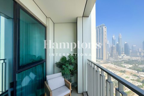 Apartment in Zabeel, Dubai 2 bedrooms, 167.68991500 sq.m. № 123239 - photo 5
