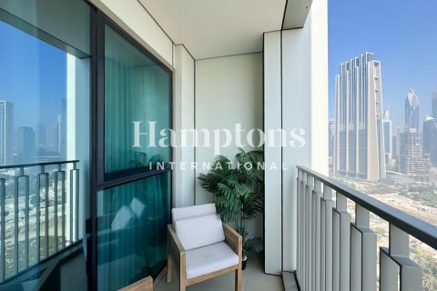 Apartment in Zabeel, Dubai 2 bedrooms, 167.68991500 sq.m. № 123239 - photo 8