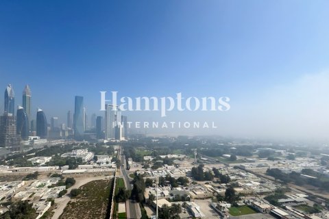 Apartment in Zabeel, Dubai 2 bedrooms, 167.68991500 sq.m. № 123239 - photo 12