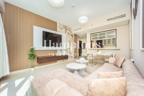 Apartamento en Downtown Dubai (Downtown Burj Dubai), Dubai, 1 dormitorio, 72.46434000 m², № 123240 - foto 17