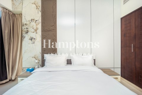 Apartamento en Downtown Dubai (Downtown Burj Dubai), Dubai, 1 dormitorio, 72.46434000 m², № 123240 - foto 15