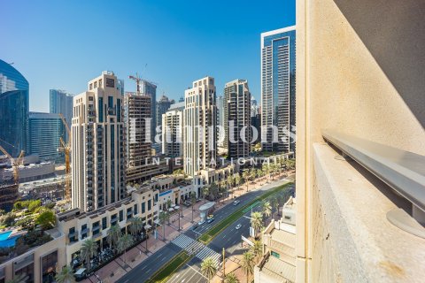 Apartamento en Downtown Dubai (Downtown Burj Dubai), Dubai, 1 dormitorio, 72.46434000 m², № 123240 - foto 11