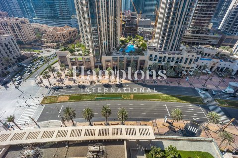 Apartamento en Downtown Dubai (Downtown Burj Dubai), Dubai, 1 dormitorio, 72.46434000 m², № 123240 - foto 2