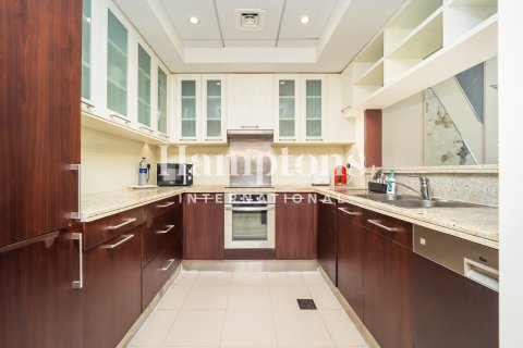 Apartamento en Downtown Dubai (Downtown Burj Dubai), Dubai, 1 dormitorio, 72.46434000 m², № 123240 - foto 18