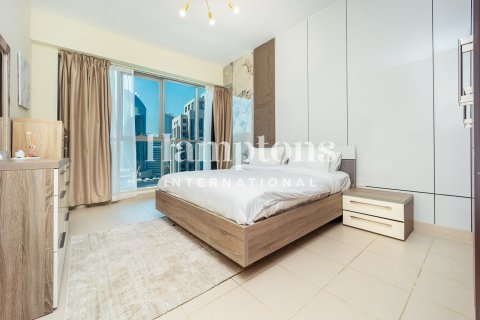 Apartamento en Downtown Dubai (Downtown Burj Dubai), Dubai, 1 dormitorio, 72.46434000 m², № 123240 - foto 20