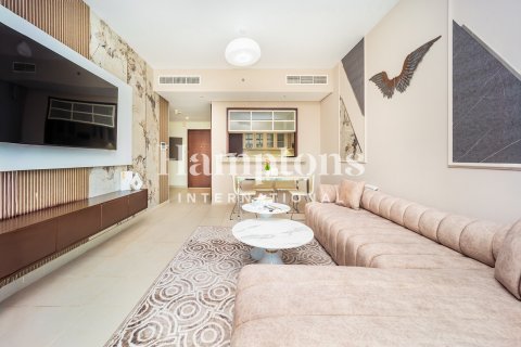 Apartamento en Downtown Dubai (Downtown Burj Dubai), Dubai, 1 dormitorio, 72.46434000 m², № 123240 - foto 6