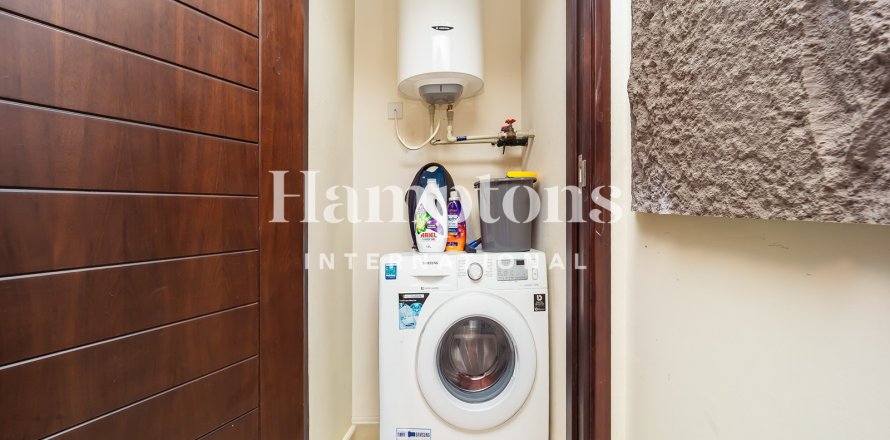 Apartamento en Downtown Dubai (Downtown Burj Dubai), Dubai, 1 dormitorio, 72.4643 m², № 123240