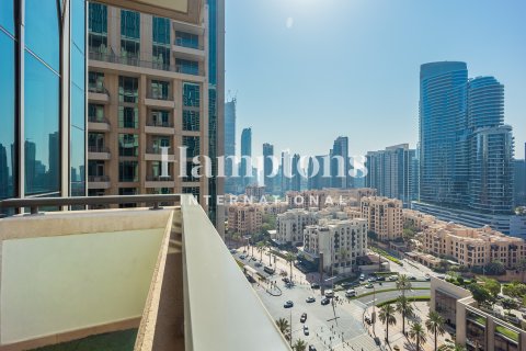 Apartamento en Downtown Dubai (Downtown Burj Dubai), Dubai, 1 dormitorio, 72.46434000 m², № 123240 - foto 12