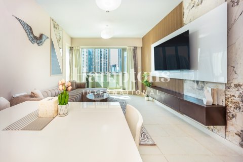 Apartamento en Downtown Dubai (Downtown Burj Dubai), Dubai, 1 dormitorio, 72.46434000 m², № 123240 - foto 14