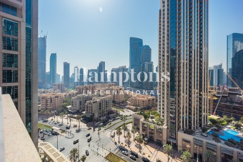 Apartamento en Downtown Dubai (Downtown Burj Dubai), Dubai, 1 dormitorio, 72.46434000 m², № 123240 - foto 16