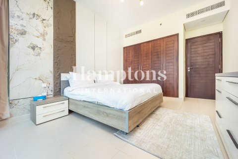Apartamento en Downtown Dubai (Downtown Burj Dubai), Dubai, 1 dormitorio, 72.46434000 m², № 123240 - foto 19