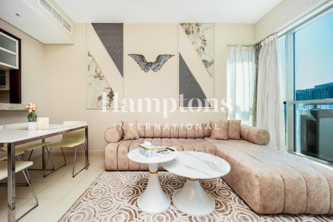 Apartamento en Downtown Dubai (Downtown Burj Dubai), Dubai, 1 dormitorio, 72.46434000 m², № 123240 - foto 9
