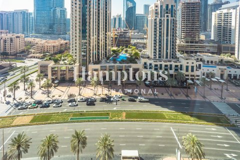 Apartamento en Downtown Dubai (Downtown Burj Dubai), Dubai, 1 dormitorio, 72.46434000 m², № 123240 - foto 22