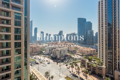 Apartamento en Downtown Dubai (Downtown Burj Dubai), Dubai, 1 dormitorio, 72.46434000 m², № 123240 - foto 8