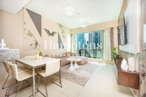 Apartamento en Downtown Dubai (Downtown Burj Dubai), Dubai, 1 dormitorio, 72.46434000 m², № 123240 - foto 10