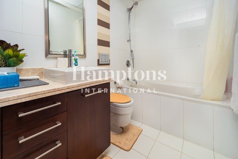 Apartamento en Downtown Dubai (Downtown Burj Dubai), Dubai, 1 dormitorio, 72.46434000 m², № 123240 - foto 13