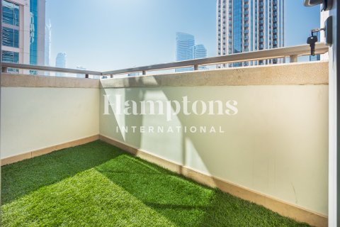 Apartamento en Downtown Dubai (Downtown Burj Dubai), Dubai, 1 dormitorio, 72.46434000 m², № 123240 - foto 21
